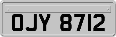 OJY8712