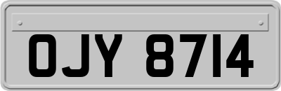 OJY8714