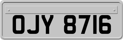 OJY8716
