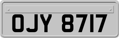 OJY8717