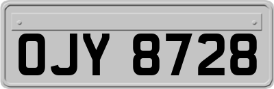 OJY8728