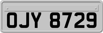 OJY8729