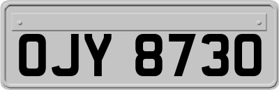 OJY8730