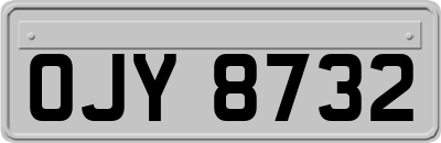 OJY8732