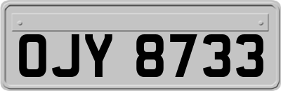 OJY8733