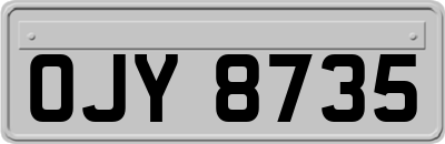 OJY8735