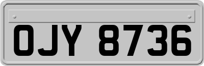 OJY8736