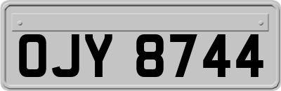 OJY8744