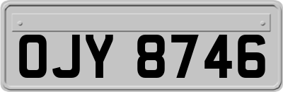OJY8746
