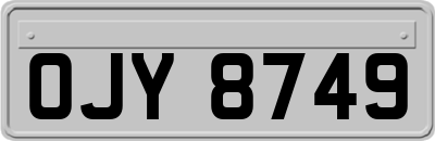 OJY8749
