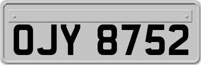 OJY8752