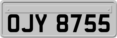OJY8755