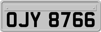 OJY8766