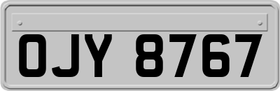 OJY8767