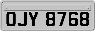 OJY8768