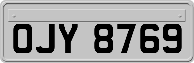 OJY8769