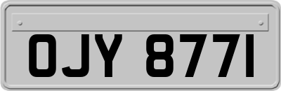 OJY8771