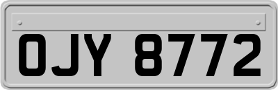 OJY8772