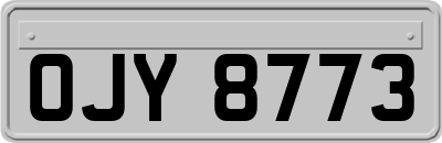 OJY8773