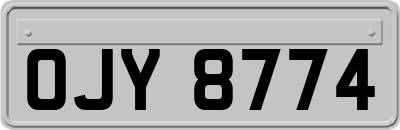 OJY8774