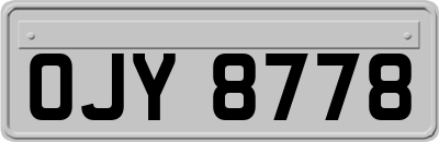 OJY8778