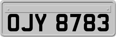 OJY8783