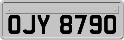 OJY8790