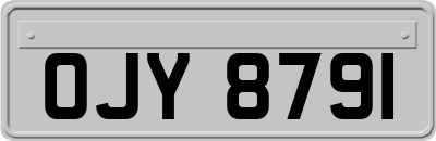 OJY8791