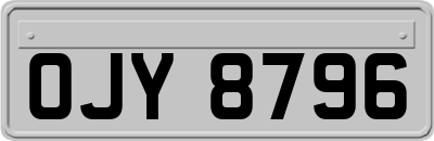 OJY8796