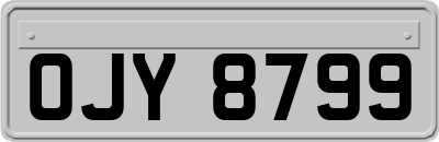 OJY8799