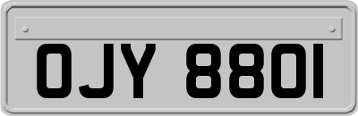 OJY8801