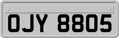 OJY8805