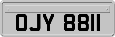 OJY8811
