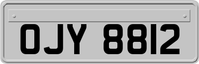 OJY8812