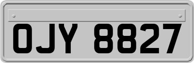 OJY8827