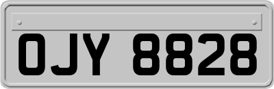 OJY8828