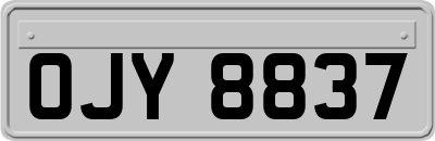 OJY8837