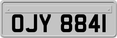 OJY8841