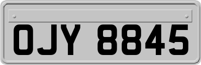 OJY8845