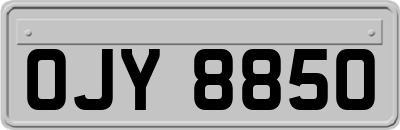 OJY8850