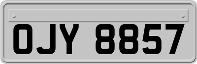 OJY8857