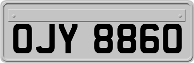OJY8860