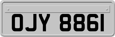 OJY8861