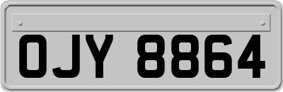 OJY8864