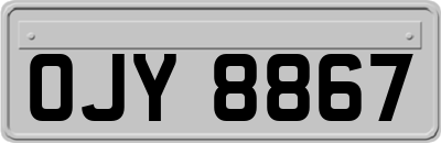 OJY8867