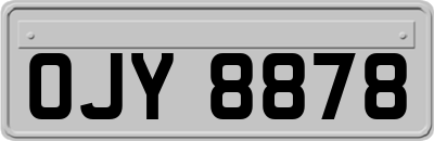 OJY8878