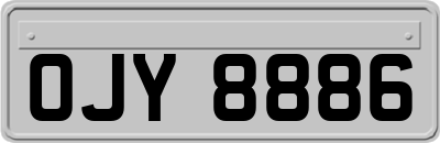 OJY8886