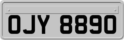 OJY8890