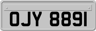 OJY8891