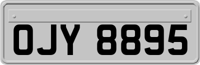 OJY8895
